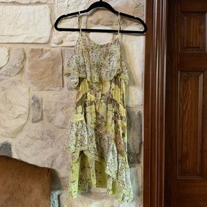 Joie dress